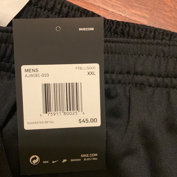 Nike Soccer training pants - Picture 3 of 6